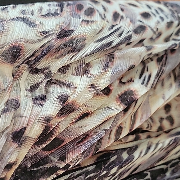 Carlos Miele Gown - Picture 5 of 12